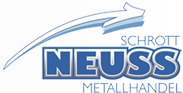 Logo der Firma NEUSS Schrotthandel